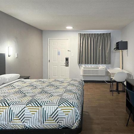 Studio 6 Suites Hurricane, Wv Dış mekan fotoğraf