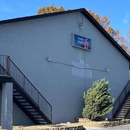 Studio 6 Suites Hurricane, Wv Dış mekan fotoğraf
