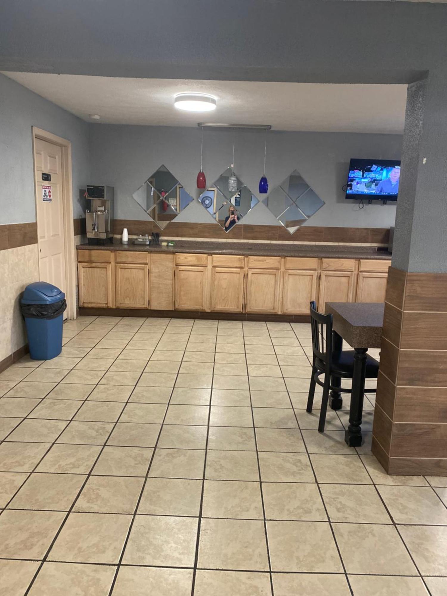 Studio 6 Suites Hurricane, Wv Dış mekan fotoğraf