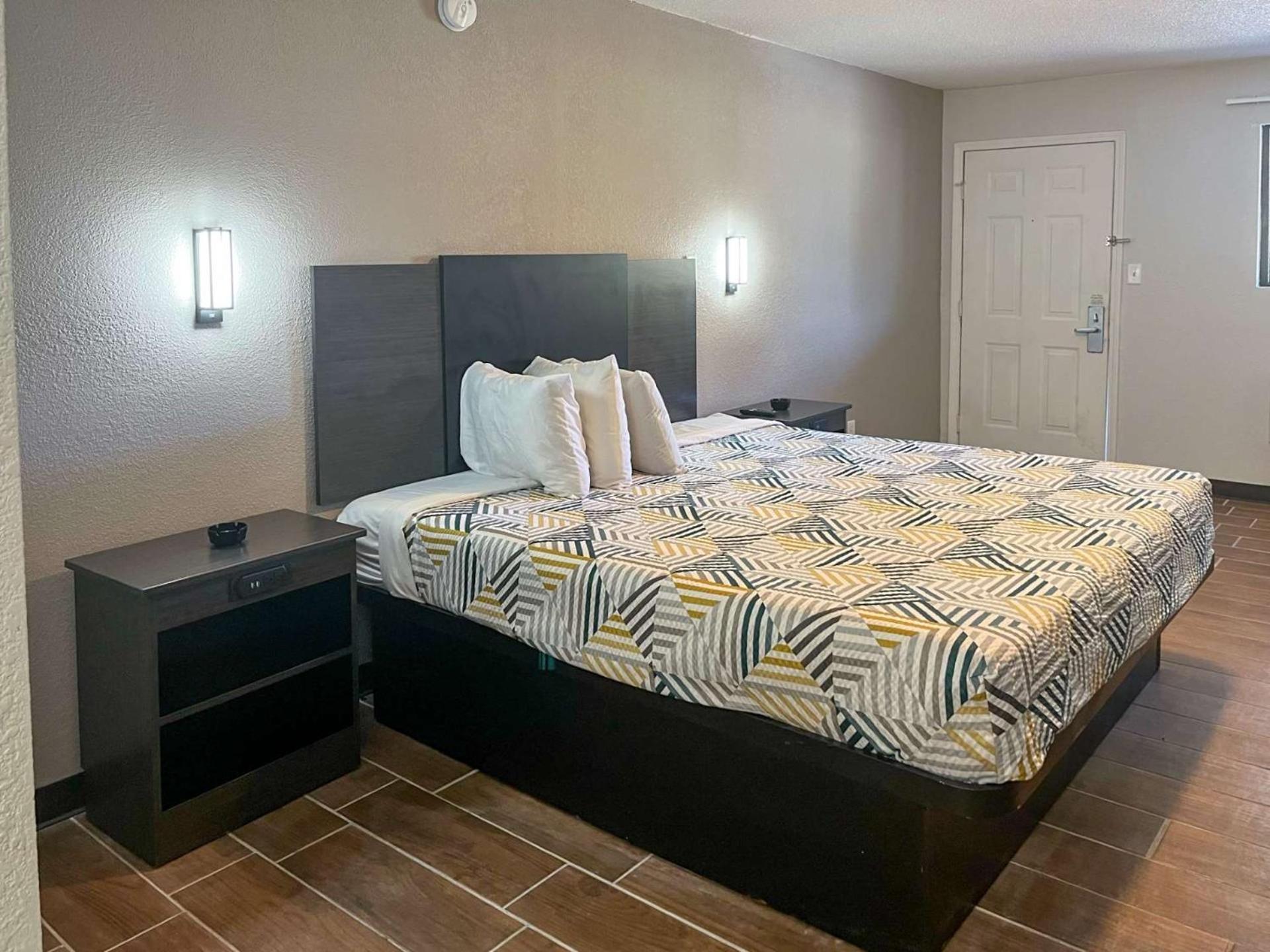 Studio 6 Suites Hurricane, Wv Dış mekan fotoğraf