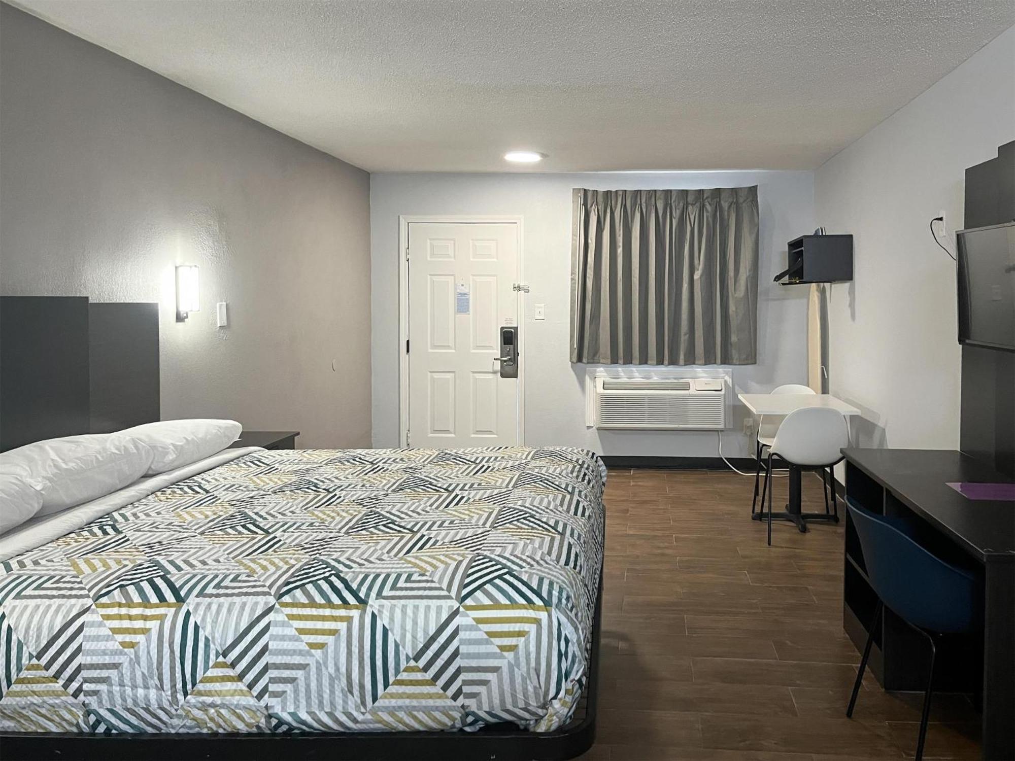 Studio 6 Suites Hurricane, Wv Dış mekan fotoğraf