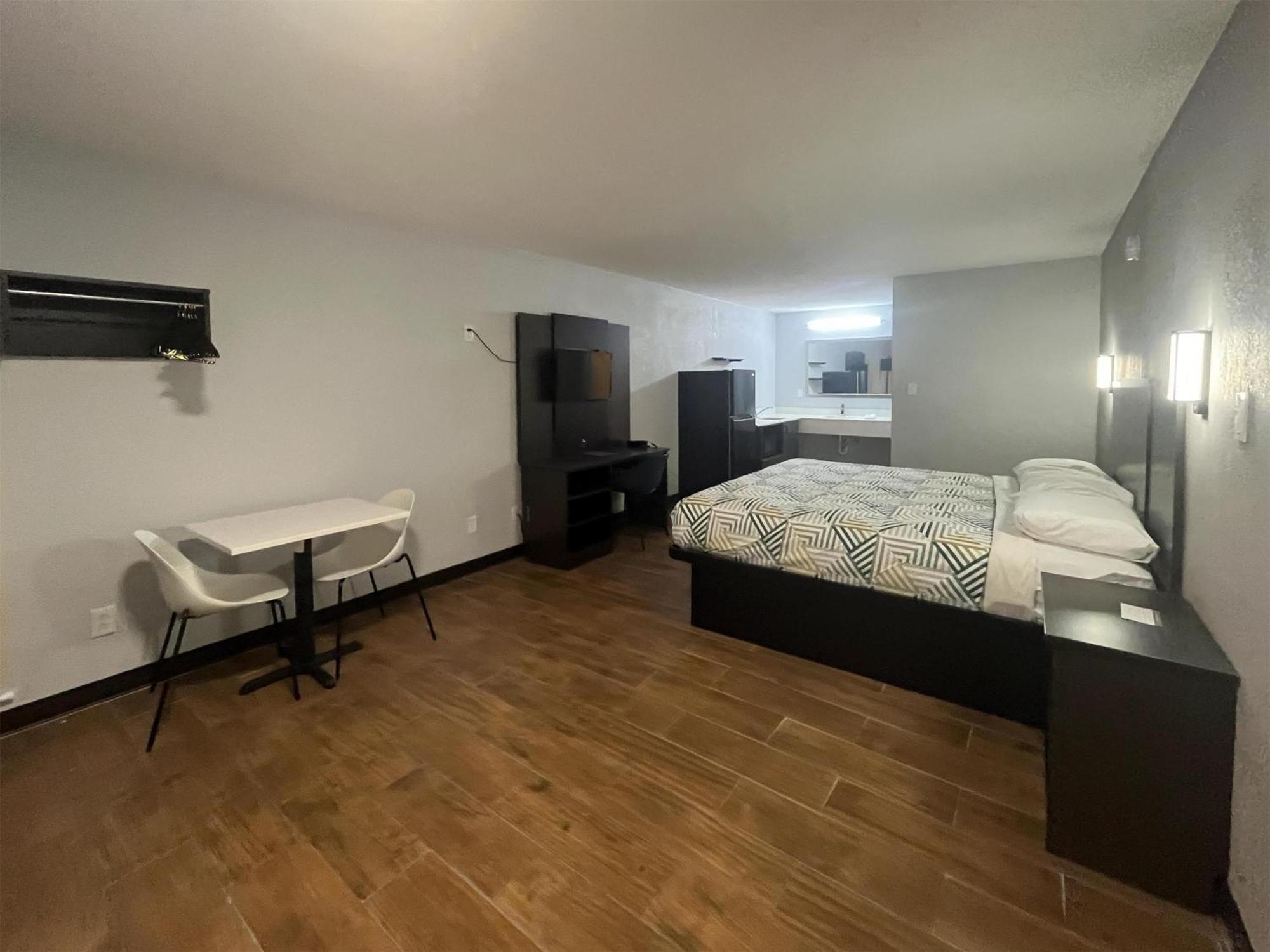 Studio 6 Suites Hurricane, Wv Dış mekan fotoğraf