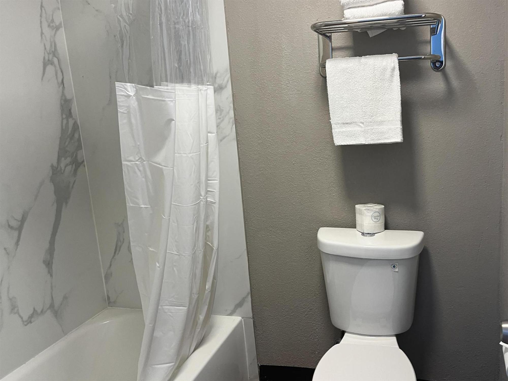 Studio 6 Suites Hurricane, Wv Dış mekan fotoğraf