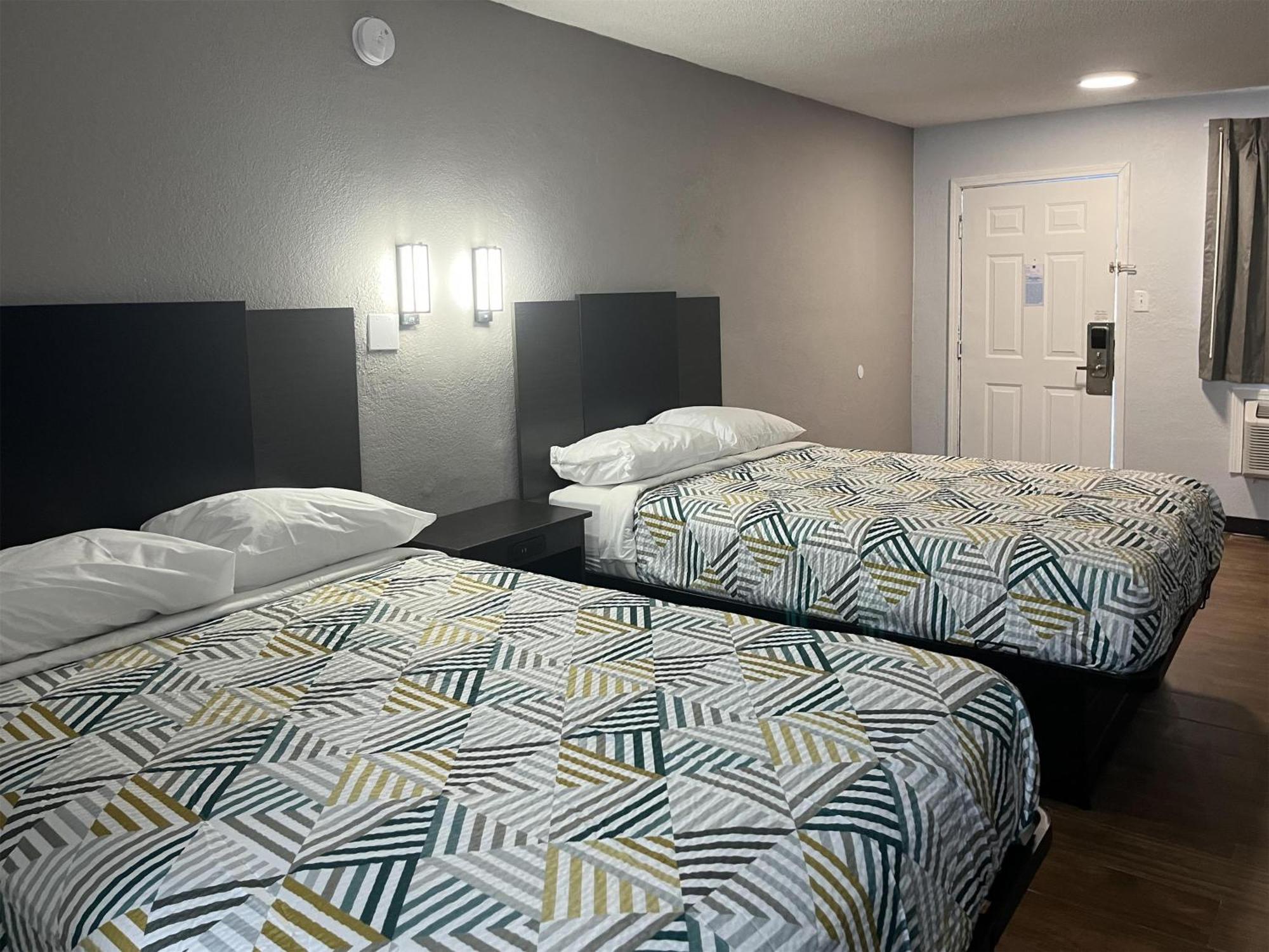 Studio 6 Suites Hurricane, Wv Dış mekan fotoğraf
