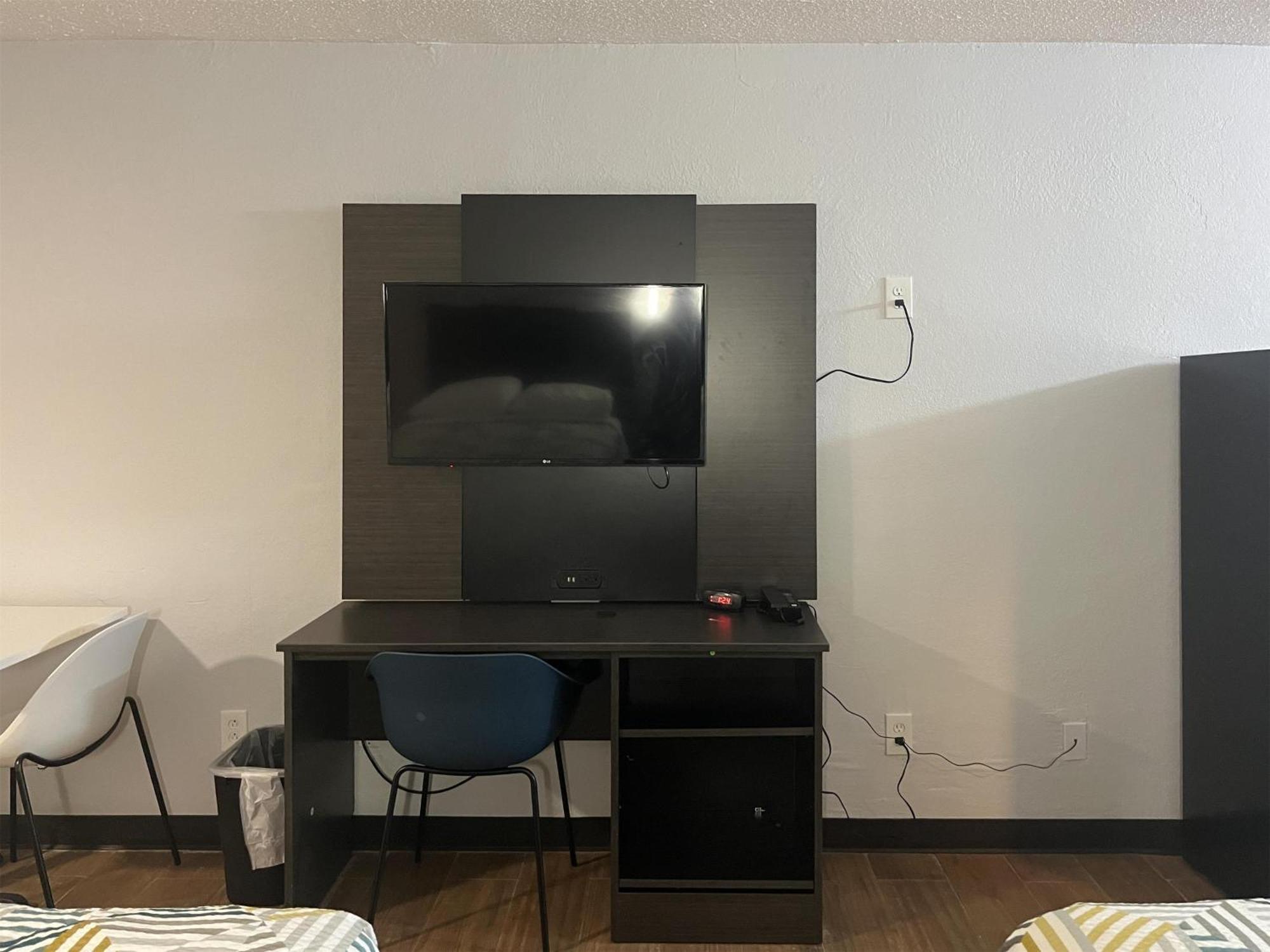 Studio 6 Suites Hurricane, Wv Dış mekan fotoğraf