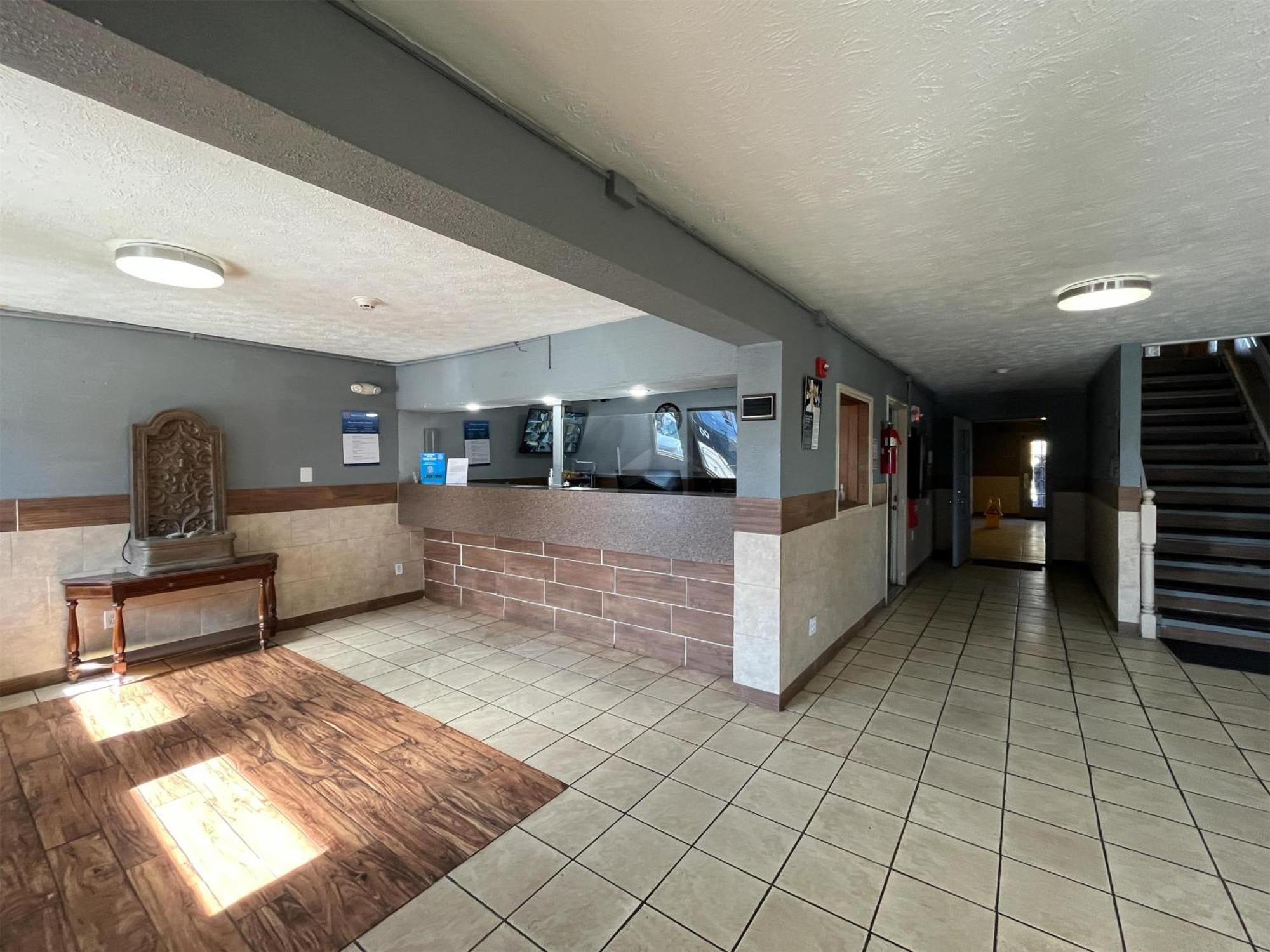 Studio 6 Suites Hurricane, Wv Dış mekan fotoğraf