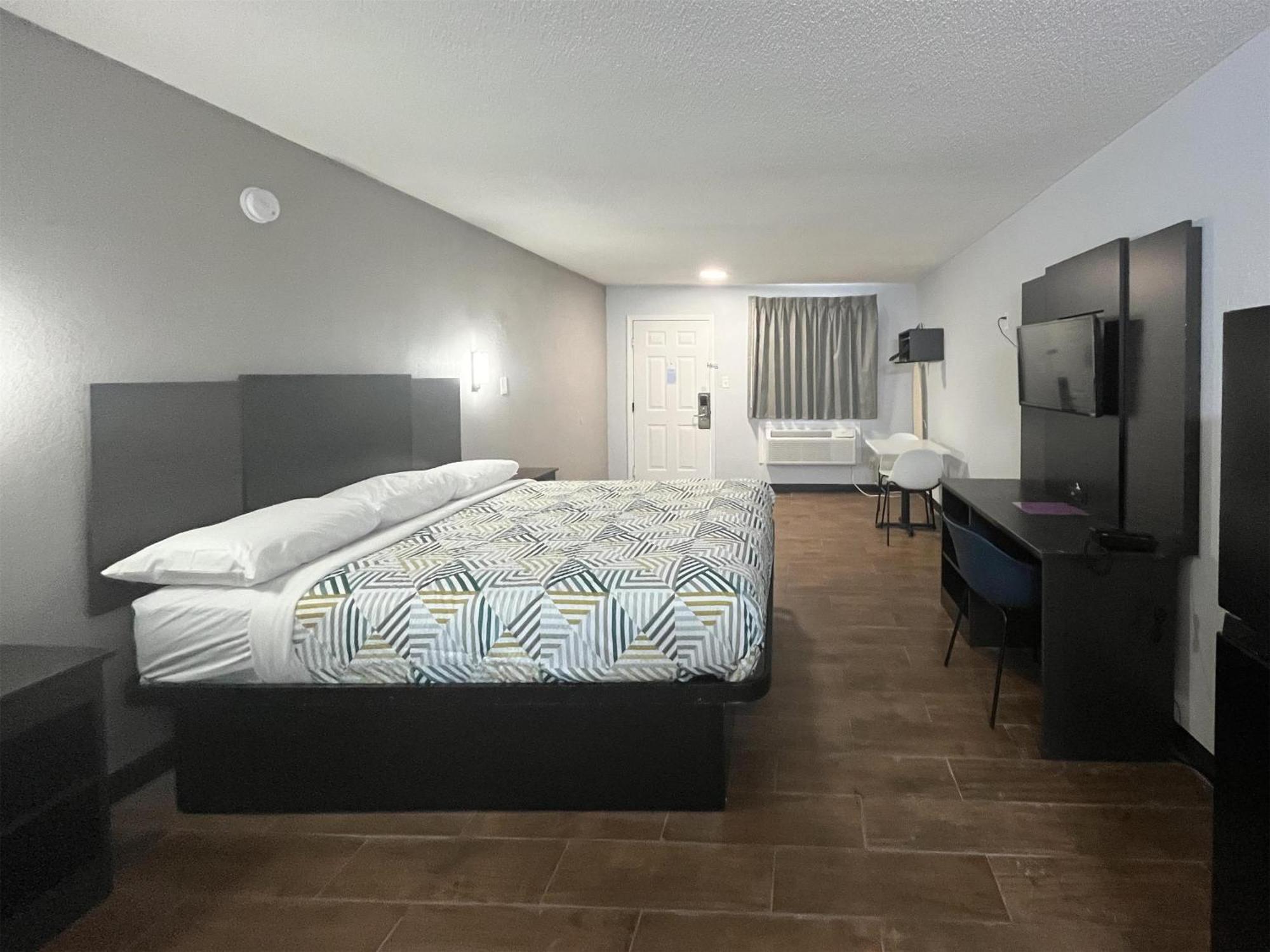 Studio 6 Suites Hurricane, Wv Dış mekan fotoğraf