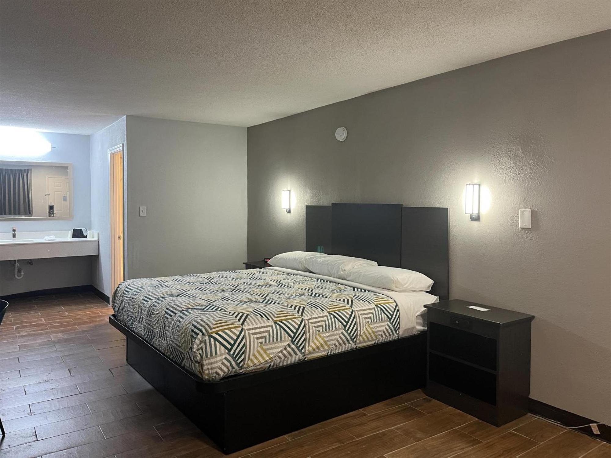 Studio 6 Suites Hurricane, Wv Dış mekan fotoğraf