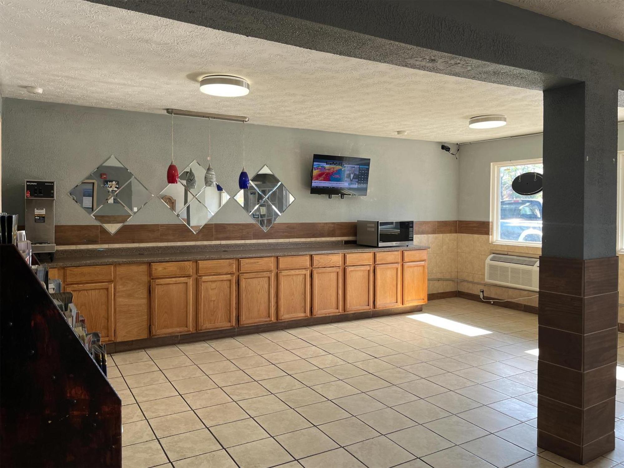 Studio 6 Suites Hurricane, Wv Dış mekan fotoğraf