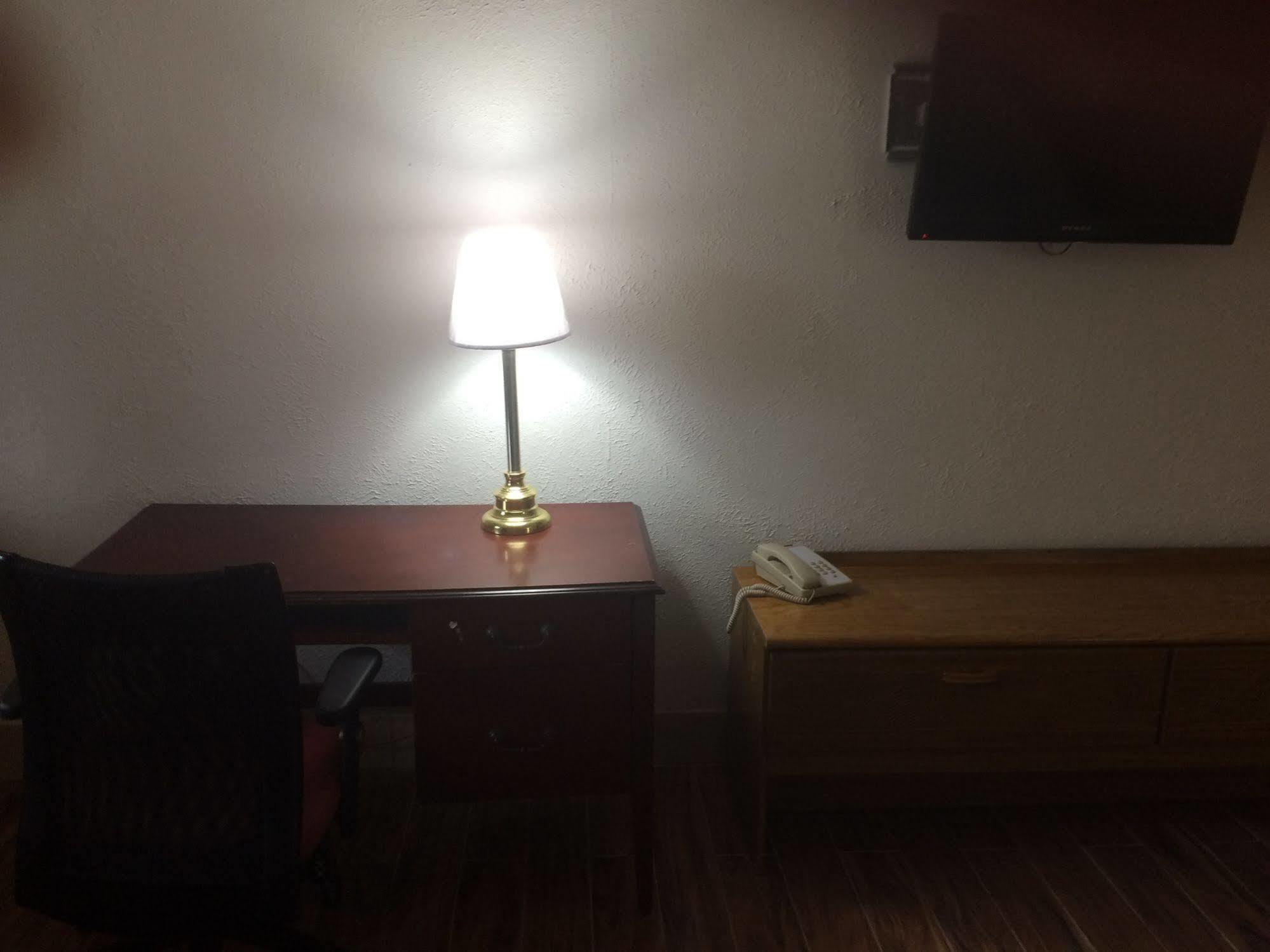 Studio 6 Suites Hurricane, Wv Dış mekan fotoğraf