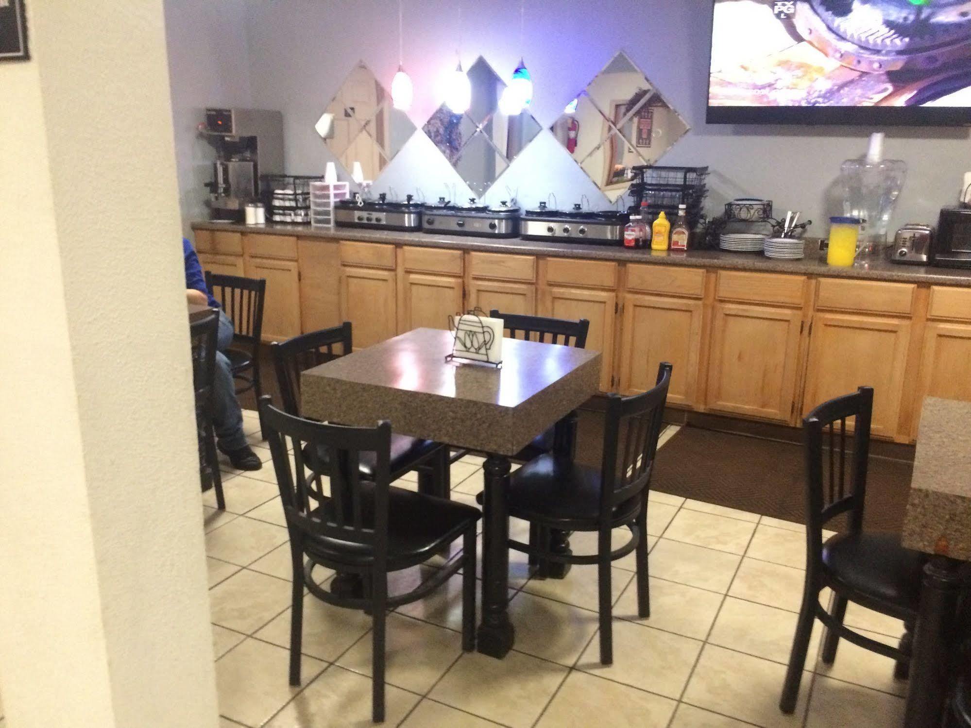 Studio 6 Suites Hurricane, Wv Dış mekan fotoğraf