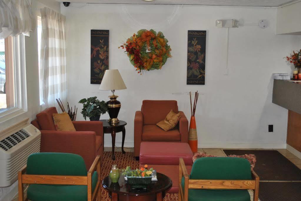Studio 6 Suites Hurricane, Wv Dış mekan fotoğraf