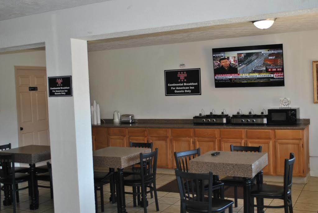 Studio 6 Suites Hurricane, Wv Dış mekan fotoğraf