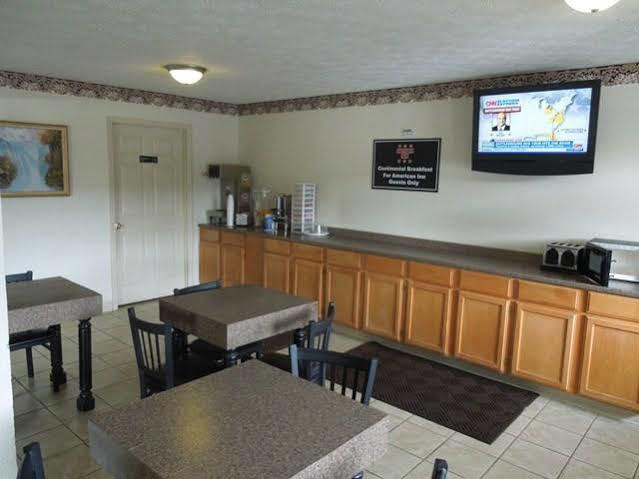 Studio 6 Suites Hurricane, Wv Dış mekan fotoğraf