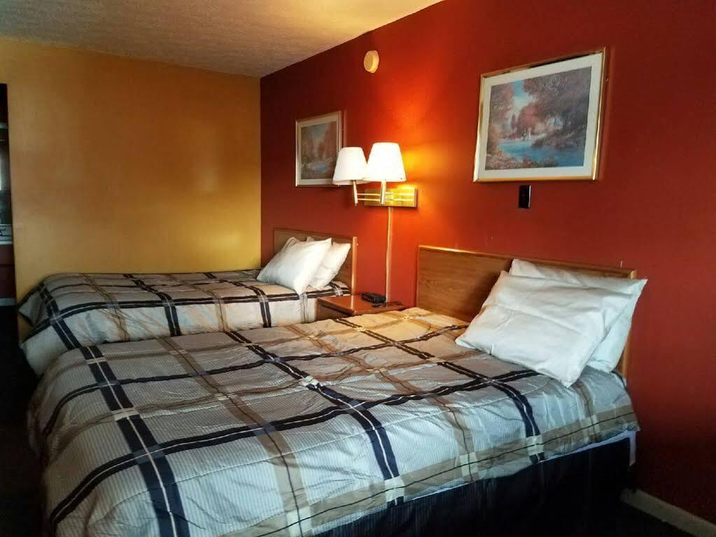 Studio 6 Suites Hurricane, Wv Dış mekan fotoğraf