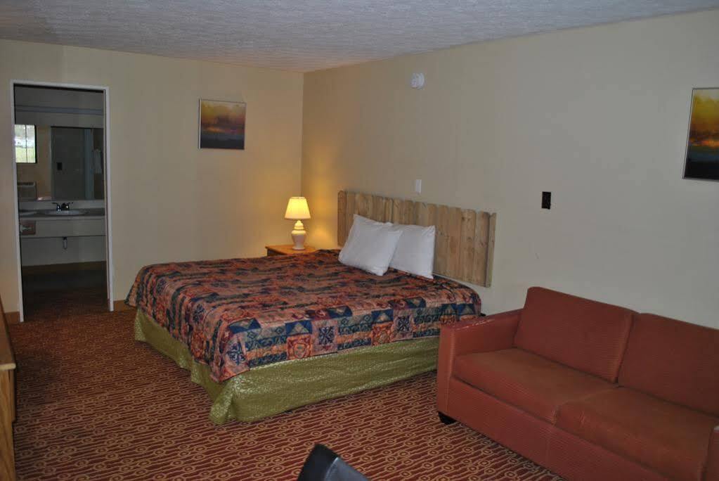 Studio 6 Suites Hurricane, Wv Dış mekan fotoğraf