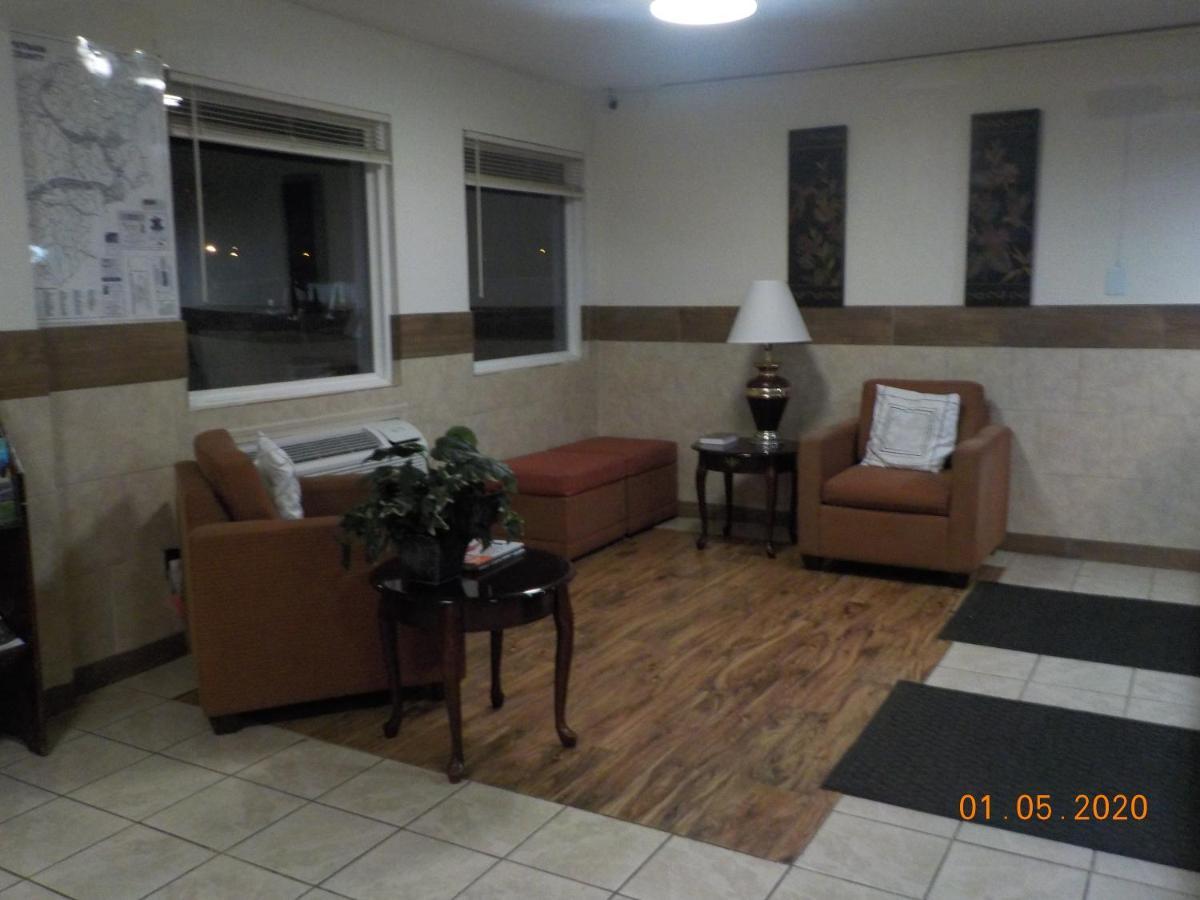 Studio 6 Suites Hurricane, Wv Dış mekan fotoğraf